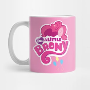 Pinkie Pie Mug